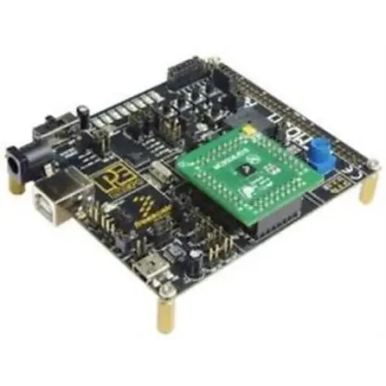 scalesemiconductor-Demo9S08Js16-Mc9S08Js16 Eingebauter Usb Bdm Usb 2.0