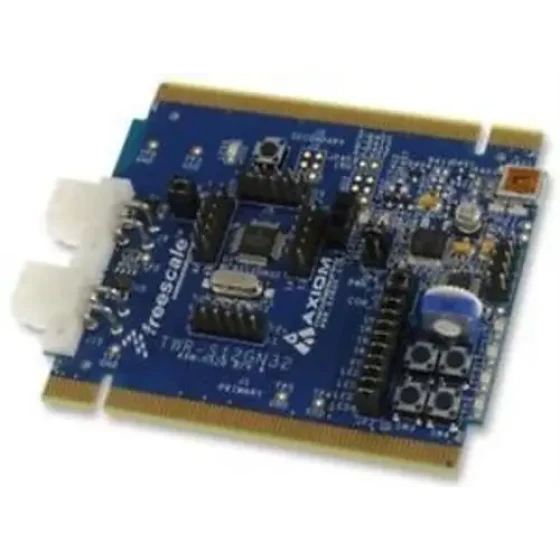 scalesemiconductor-Twr-S12Gn32-Kit-Hardware Only Toward Kit Guppy S12Gn32/16