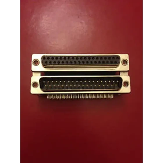 106 Astron AT-DULDB3737-3-FM-B-NGFT Connectors