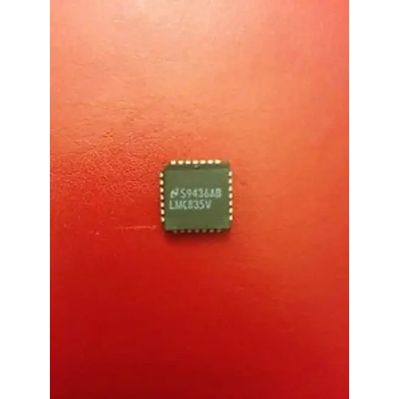 531 Lmc835V Plcc - 28 In Factory Tubes