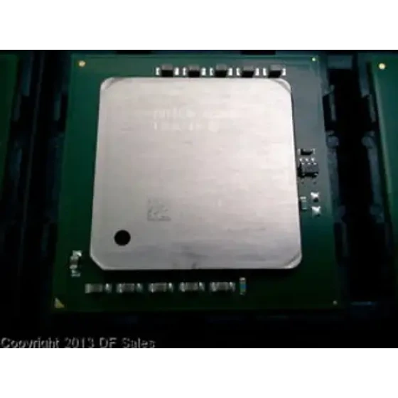 Ne80546Kg0962Mmsl8P4 - Intel - Xeon Processor 3.40E Ghz 2M Cache 800 Mhz Fsb