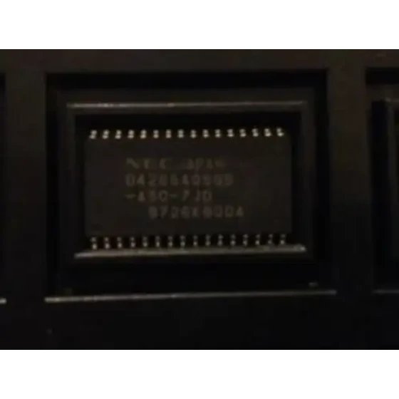 108 ~ D4265405G5-A50-7Jd Nec Ic D4265405G5