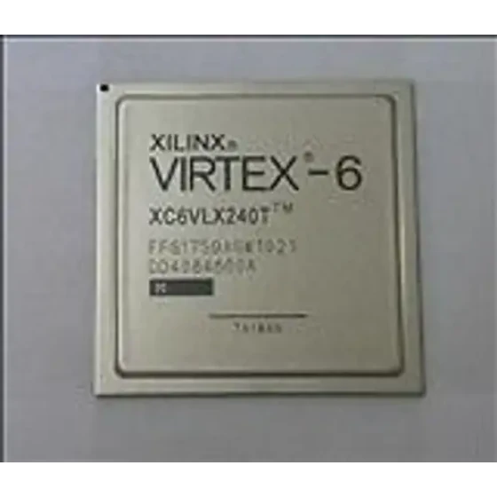 XC6VLX240T-2FFG1156I IC FPGA VIRTEX 6 241K 1156FFG BGA FPGA