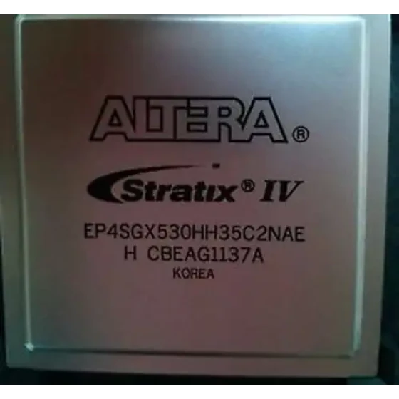 EP4SGX530HH35C2NAE d'Altera