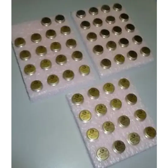 54 KOTA KH207AI Amplificateur à faible distorsion