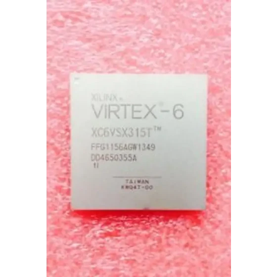 XC6VSX315T-1FFG1156I XILINX PGA VIRTEX-6 SXT FAMILIE 314880 ZELLEN 40NM (CMOS) T