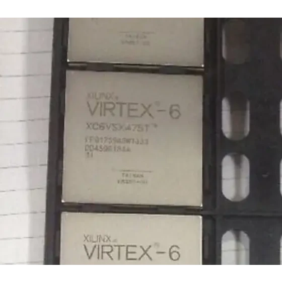 XC6VSX475T-1FFG1759I ROHS XILINX 1333 UND 1245 DATE CODE (1 PRO NUR NOCH 6)