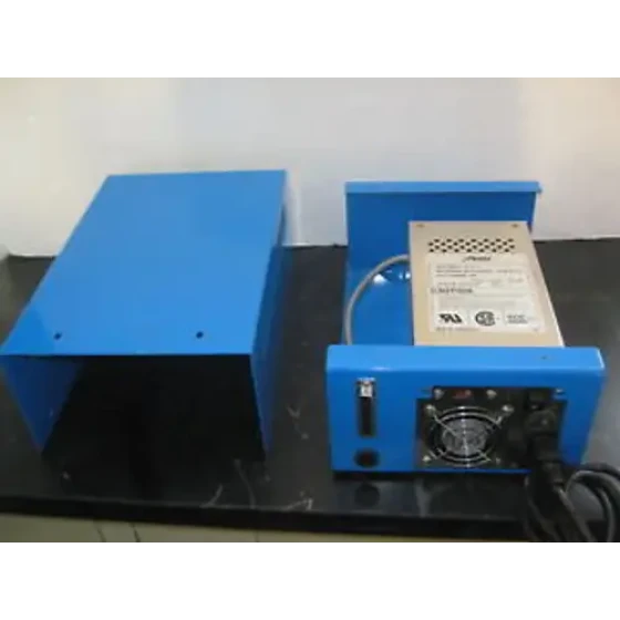 RETIX SEC-9217 1222022-00 REV-F POWER SUPPLY