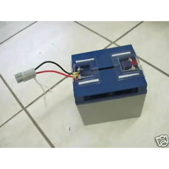 Batterieyrbc7Apcxl1000Vaxl 1000Vasua1000Xlicomplete