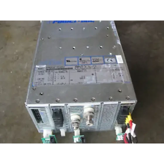 Power One Power Supply-RPM5A1KF7A1S597 5/2 Volts Teradyne 405-460 Slot Car J973