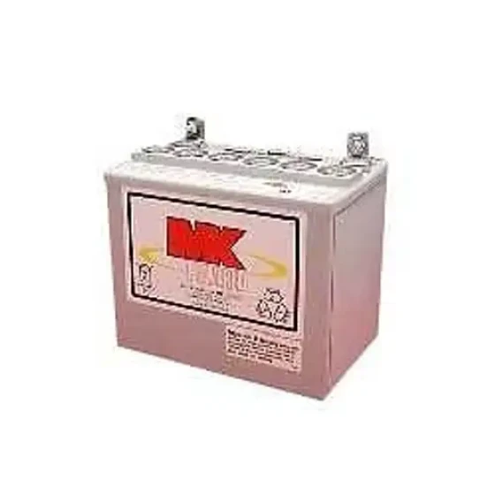 Battery Amigo Mobility Hd450Ext350Mu-1Sldg 2 Each