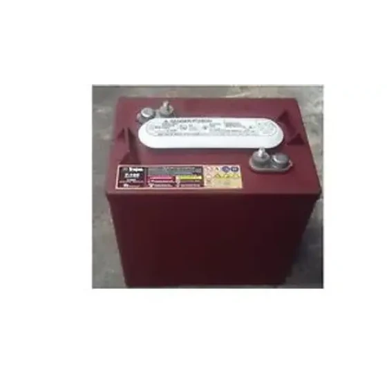 Battery For Genie Runabout 24V Gr-8Gr-12Gr-15Gr-16Gr-20 Takes 4 Each