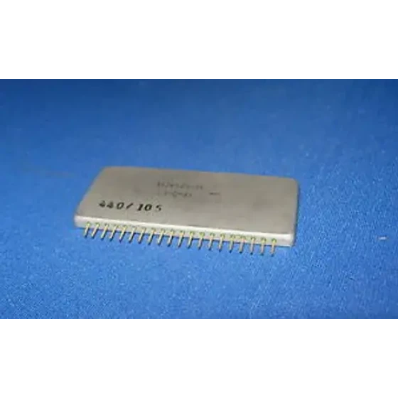 77068ASSY3185170-7 POWER MODULE GOLD HYBRID NOS 3326525-31 3-C-31