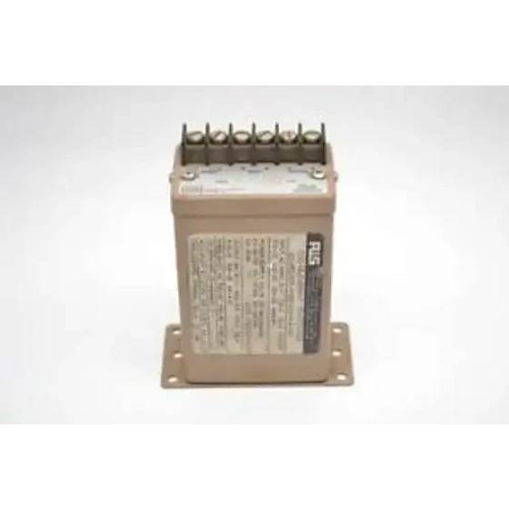 Ris C5-E1-Xa-F60-Z0-A1-G0 Ccc-1B Rochester Current Transducer B469367