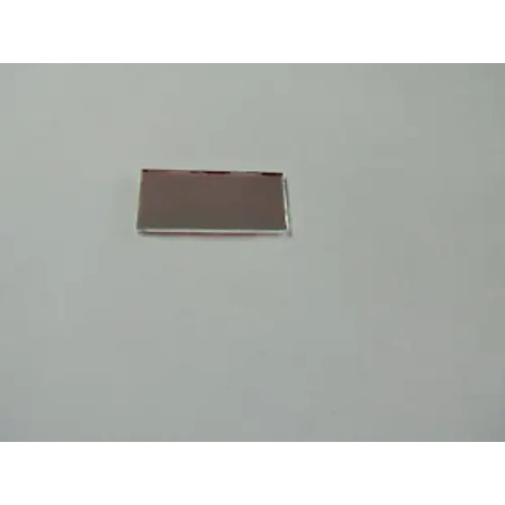 18- Reflektierender Filmspiegel 445nm-532nm-635nm-650nm & 98% für Messerkanten
