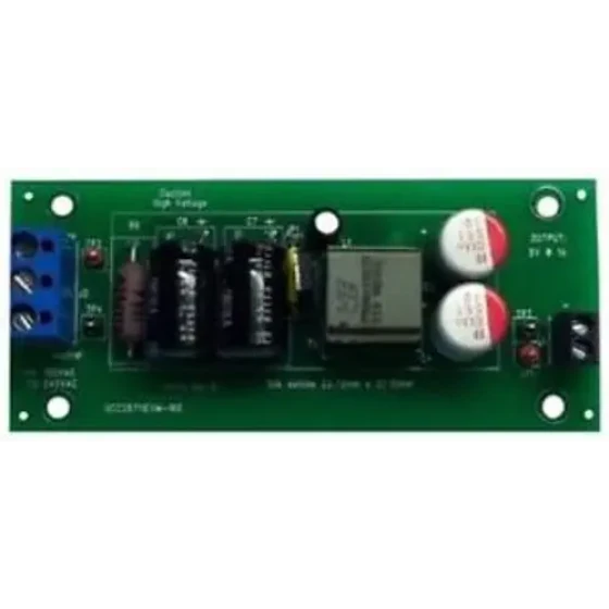 Texas Instruments Ucc28711Evm-160 Eval Board Ucc28711 Cv/Cc Controller