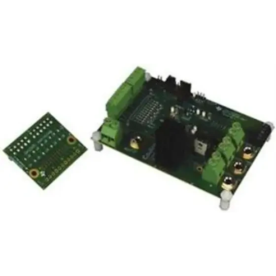 Texas Instruments Bq77910Evm-001 Bq77910Battery ProtectionLi IonEval Module