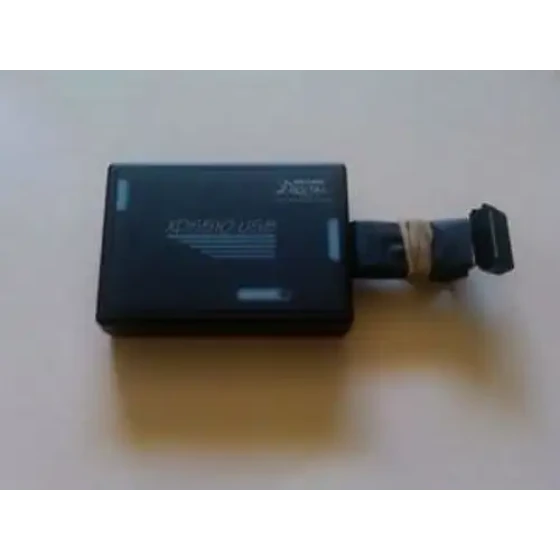 Spectrum Digital Inc Xds510 Usb Jtag P/N 506160-0001 Rev.B