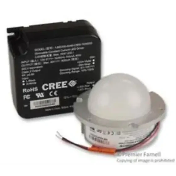 Cree Lmh020-2000-27G9-70301Tw Led Mod Lhh2 Blanco 2000Lm 2700K