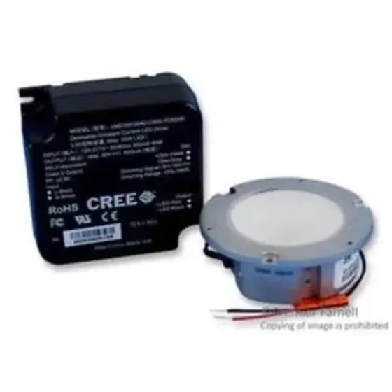 Cree Lmh020-2000-35G9-70300Tw Led Mod Lhh2 Weiß 2000Lm 3500K