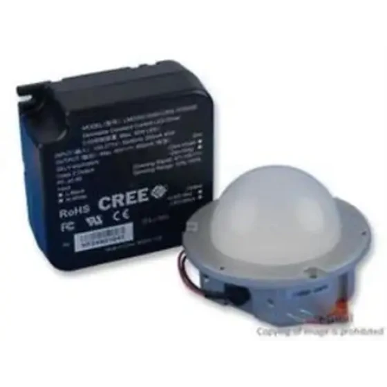 Cree Lmh020-2000-40G9-70301Tw Led Mod Lhh2 Weiß 2000Lm 4000K