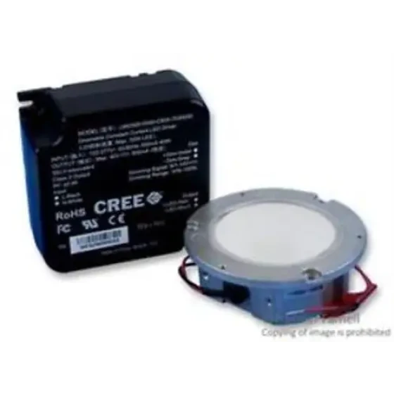 Cree Lmh020-2000-40G9-70300Tw Led Mod Lhh2 Weiß 2000Lm 4000K