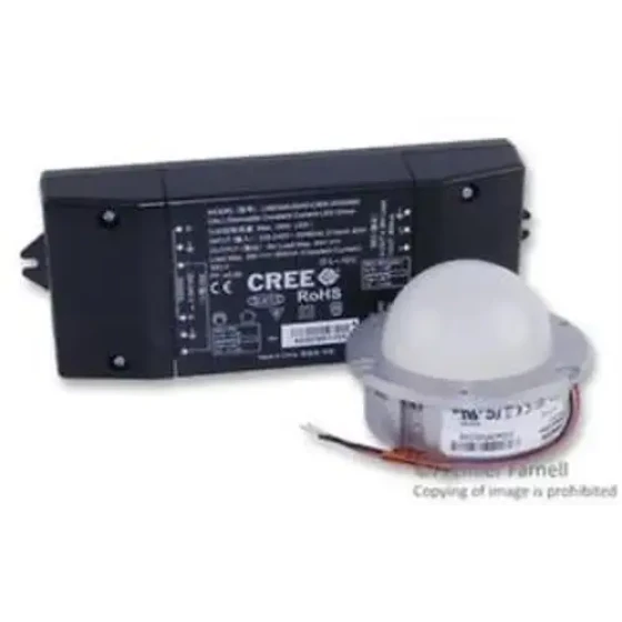 Cree Lmh020-2000-27G9-20201Tw Led Mod Lhh2 White 2000Lm 2700K