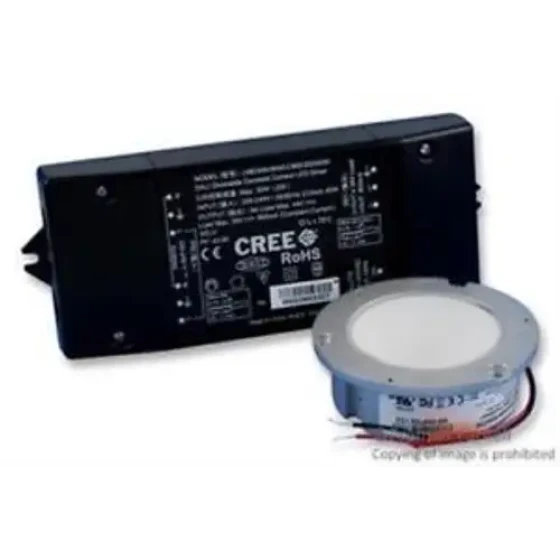 Cree Lmh020-2000-40G9-20200Tw Led Mod Lhh2 Weiß 2000Lm 4000K