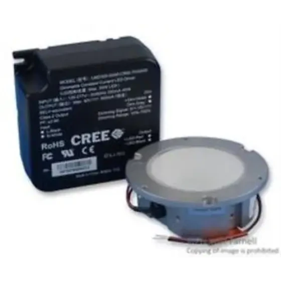 Cree Lmh020-3000-27G9-70300Tw Led Mod Lhh2 Weiß 3000Lm 2700K
