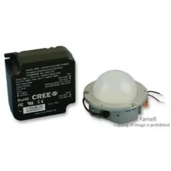 Cree Lmh020-3000-35G9-70301Tw Led Mod Lhh2 Weiß 3000Lm 3500K