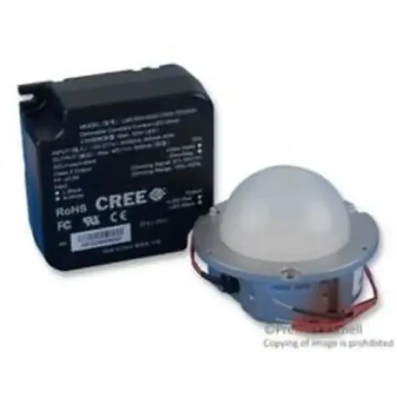 Cree Lmh020-3000-27G9-70301Tw Led Mod Lhh2 Weiß 3000Lm 2700K