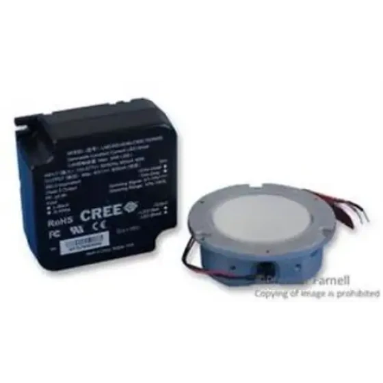 Cree Lmh020-3000-30G9-70300Tw Led Mod Lhh2 Weiß 3000Lm 3000K