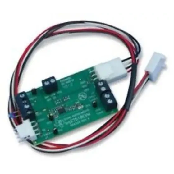 51P3782 Texas Instruments Bq27510Evm Eval Board Bq27510 Fuel Gauge