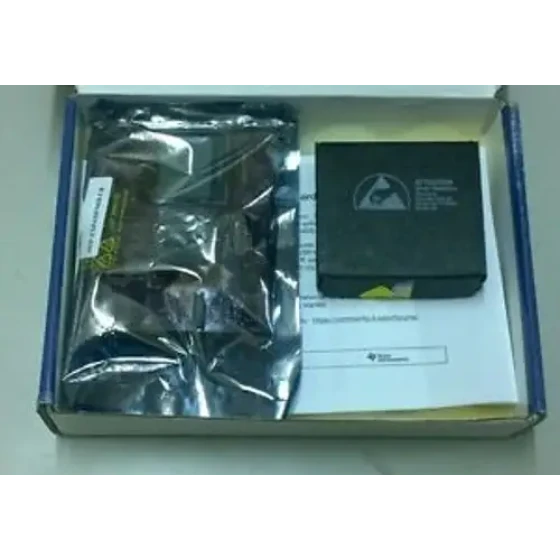 TI TEXAS INSTRUMENTSMSP-EXP430F5438 Experimenter Board #1133