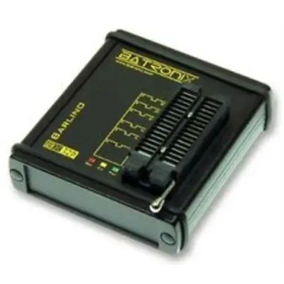 53M6869 Batronix Bx32P Barlino Programmer Ii pour puces mémoire