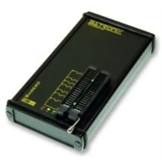 53M6870 Batronix Bx40 Bagero Programmer Bx40 Bagero Ii Pour Puces de Mémoire