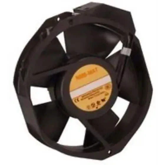 Nmb Technologies 5915Pc-12T-B30-Sm0 Ventilateur axial 172Mm 115V 450Ma