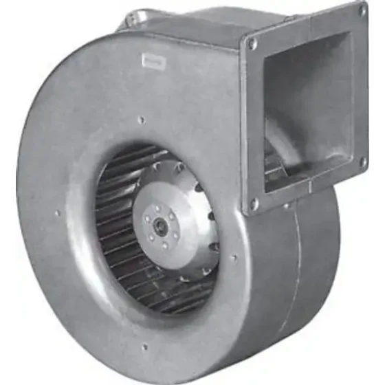 Ebp Papst 230V 205W Kühlgebläse Zentrifugalgebläse Ac G2E140-Ai28-01