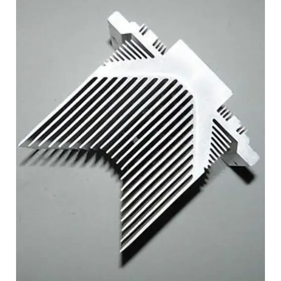 DELL 0RC651-73304-64E-079U DISSIPATORE PER CPU PENTIUM