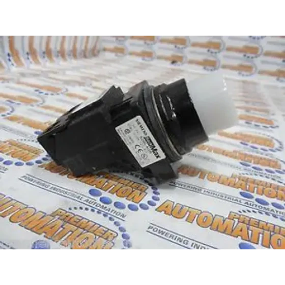 52BL4GB -- LUMIÈRE PILOTE BLANCHE XFMR INC 120V