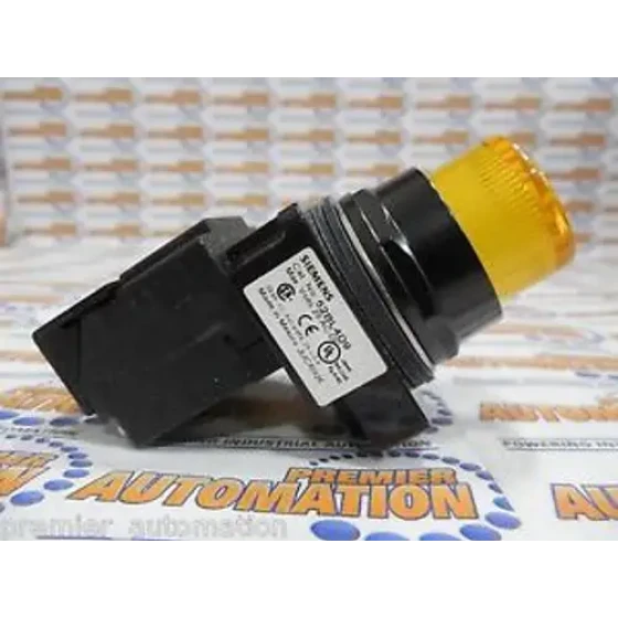 52BL4D9 -- VEILLEUSE AMBRE FV INC 24 V