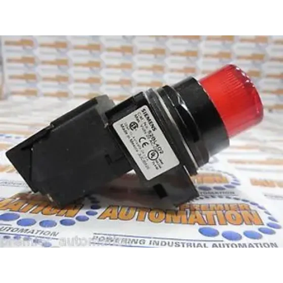 52Bl4D2 -- Lampe pilotetredfvinc24 V