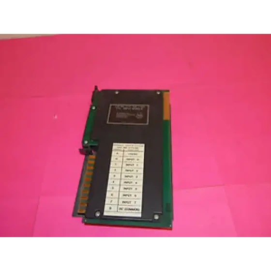 Allen Bradley 1771-Igc (+5V) Ttl-Eingangsmodul 1771Igc