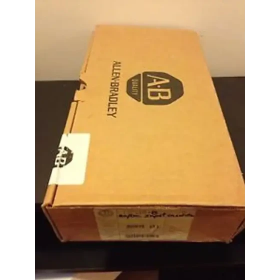 Allen Bradley 1771-Ia B Allen Bradley 1771Ia-B Ab 1771Iab Ser. B