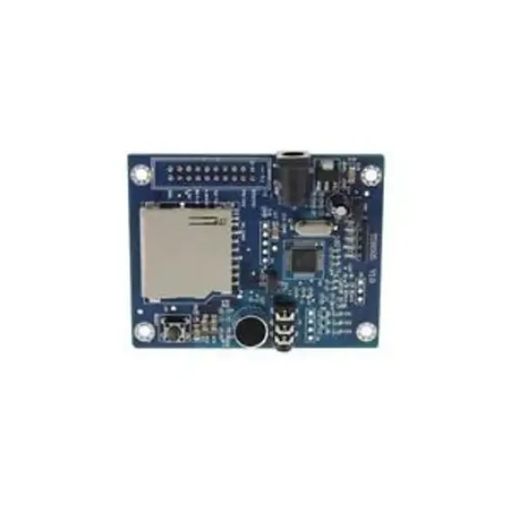 Marke 83-15149 Arduino Mp3 Modul Ttl Level Uart Serielle Schnittstelle