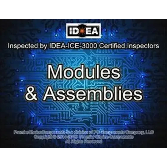 MODULE/ASSEMBLY MOT MHW804-1 8041 MHW8041