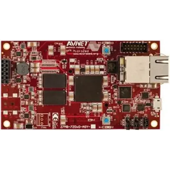 Scheda AES-Z7MB-7Z020-SOM-G Avnet