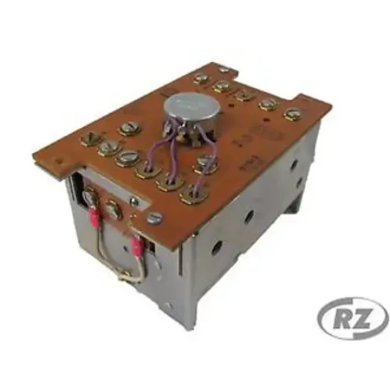 53600-3 Fenwal Composants électroniques