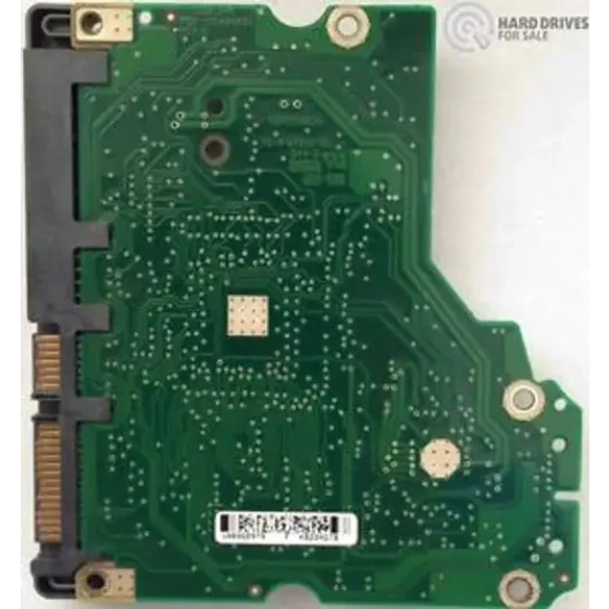 PCB STM31000340AS Maxtor P/N: 9GT158-325 F/W: MX15 1000GB 100468979
