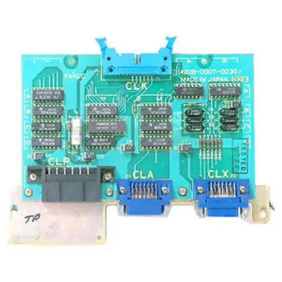 Fanuc A20B-0007-0030-02A